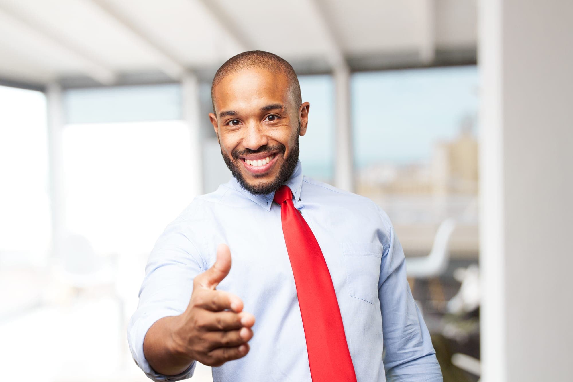 Business leader portrait, Ramadan 2026 consumer intelligence
