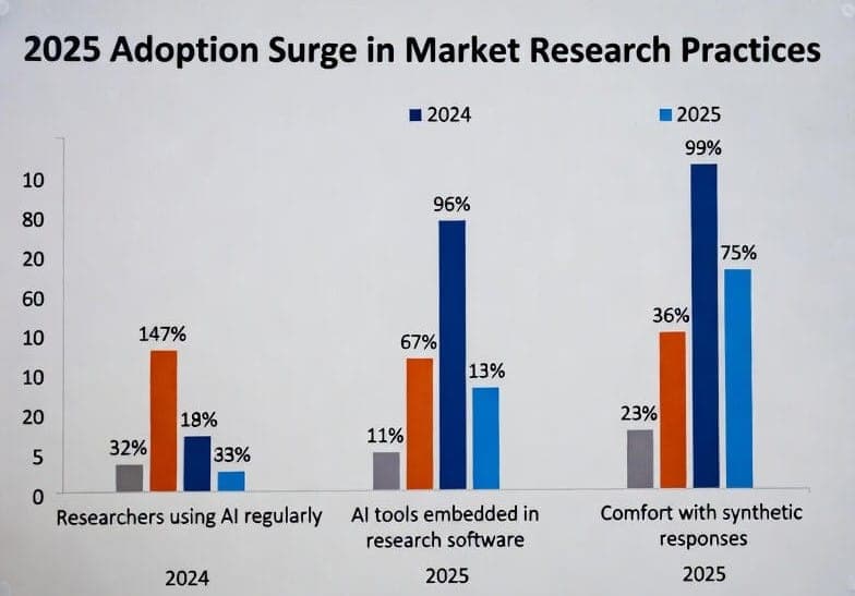 Privacy-first consumer research chart, Rwazi Insight