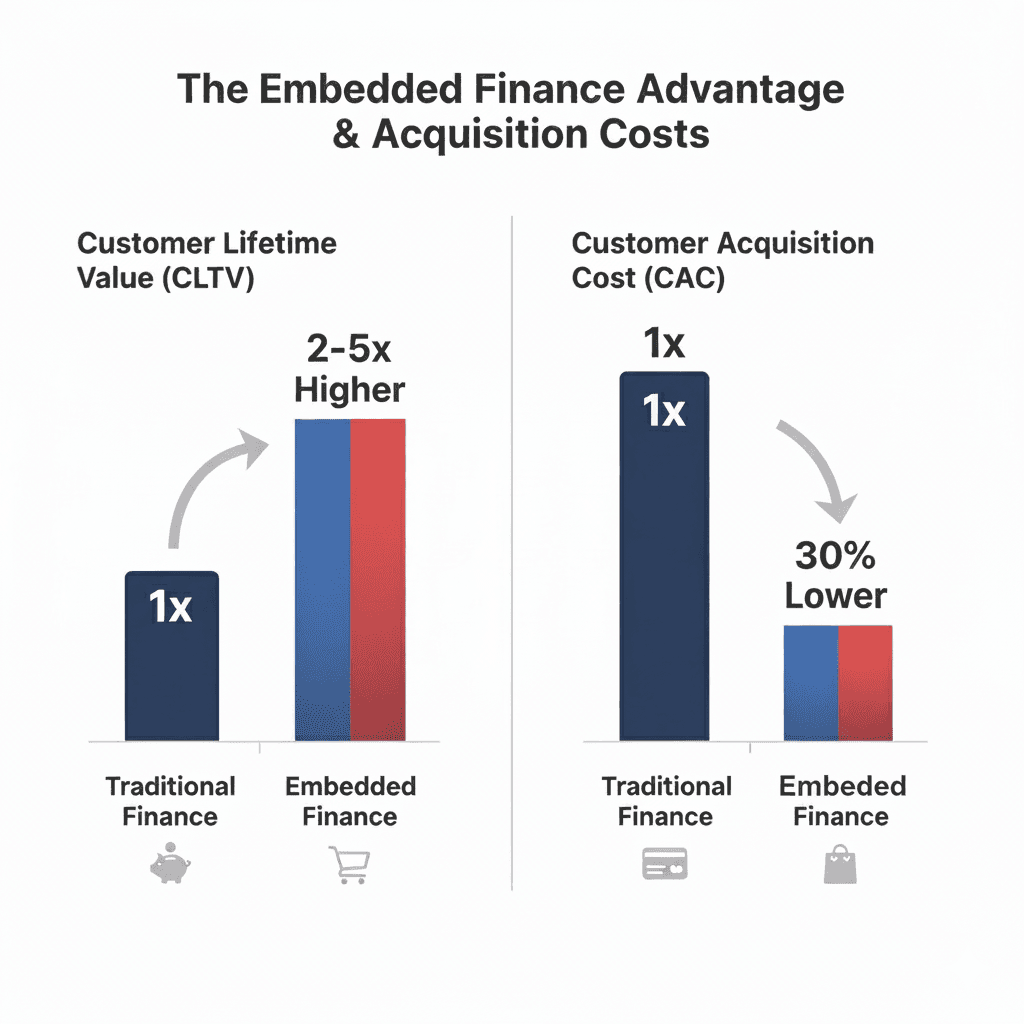 Fintech mobile payment adoption, emerging market platforms