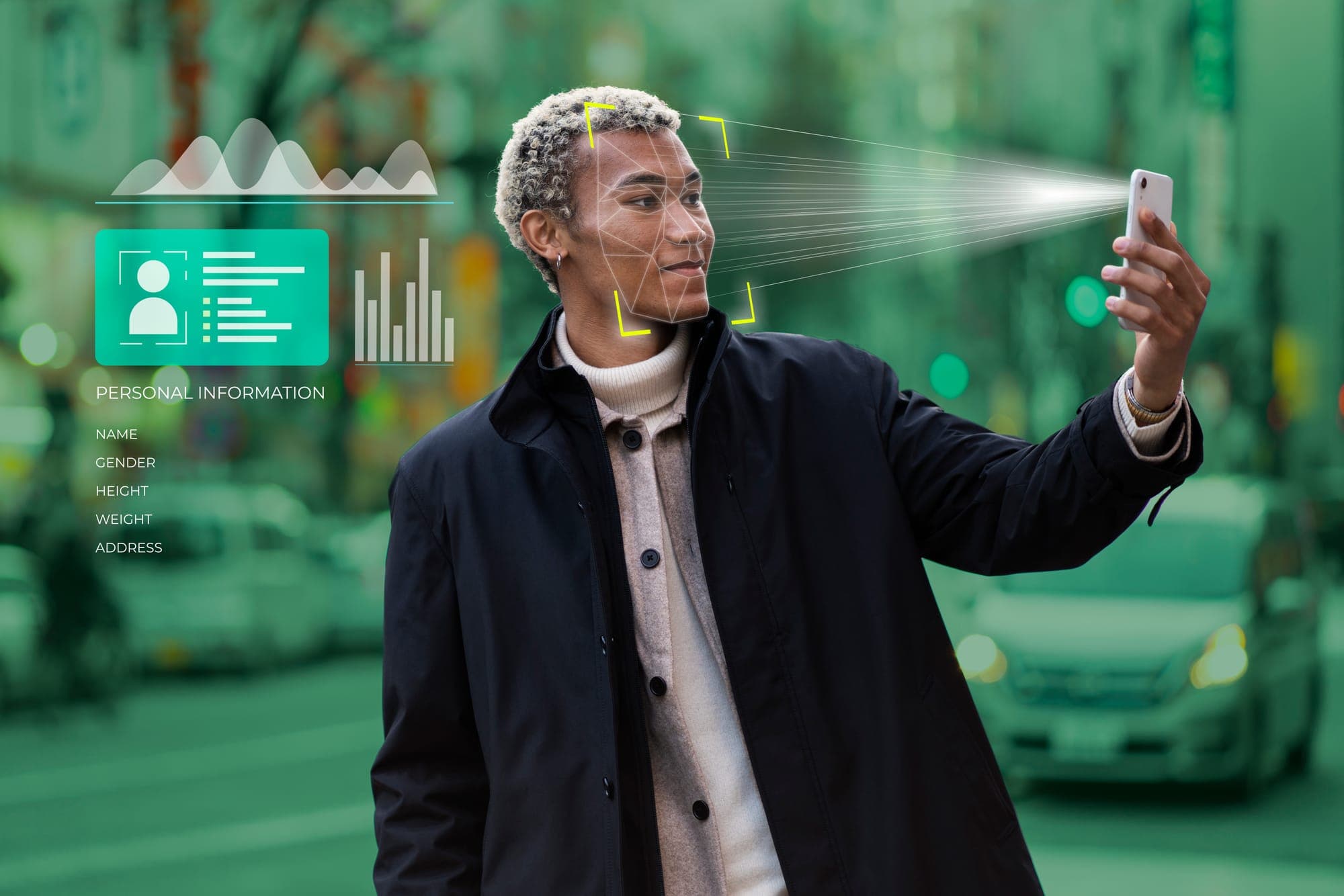 Smartphone buyer priorities, price, battery, storage rank over AI features